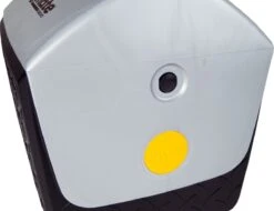 Igloo Playmate The Boss - Kleine Koelbox Speciaal Voor De Bouw - 13 Liter - Zwart 9 Igloo Playmate The Boss - Kleine Koelbox Speciaal Voor De Bouw - 13 Liter - Zwart -Buiten Kamperen 1200x922 5