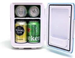 Merkloos Minikoelkast Voor Onderweg (enkel 12Volt) 7 Merkloos Minikoelkast Voor Onderweg (enkel 12Volt) -Buiten Kamperen 1200x926 7