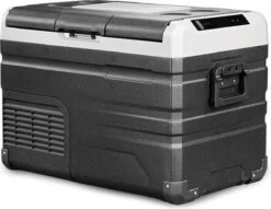 Campguru Coolbox 45L Double Freeze 10 Campguru Coolbox 45L Double Freeze -Buiten Kamperen 1200x929 3