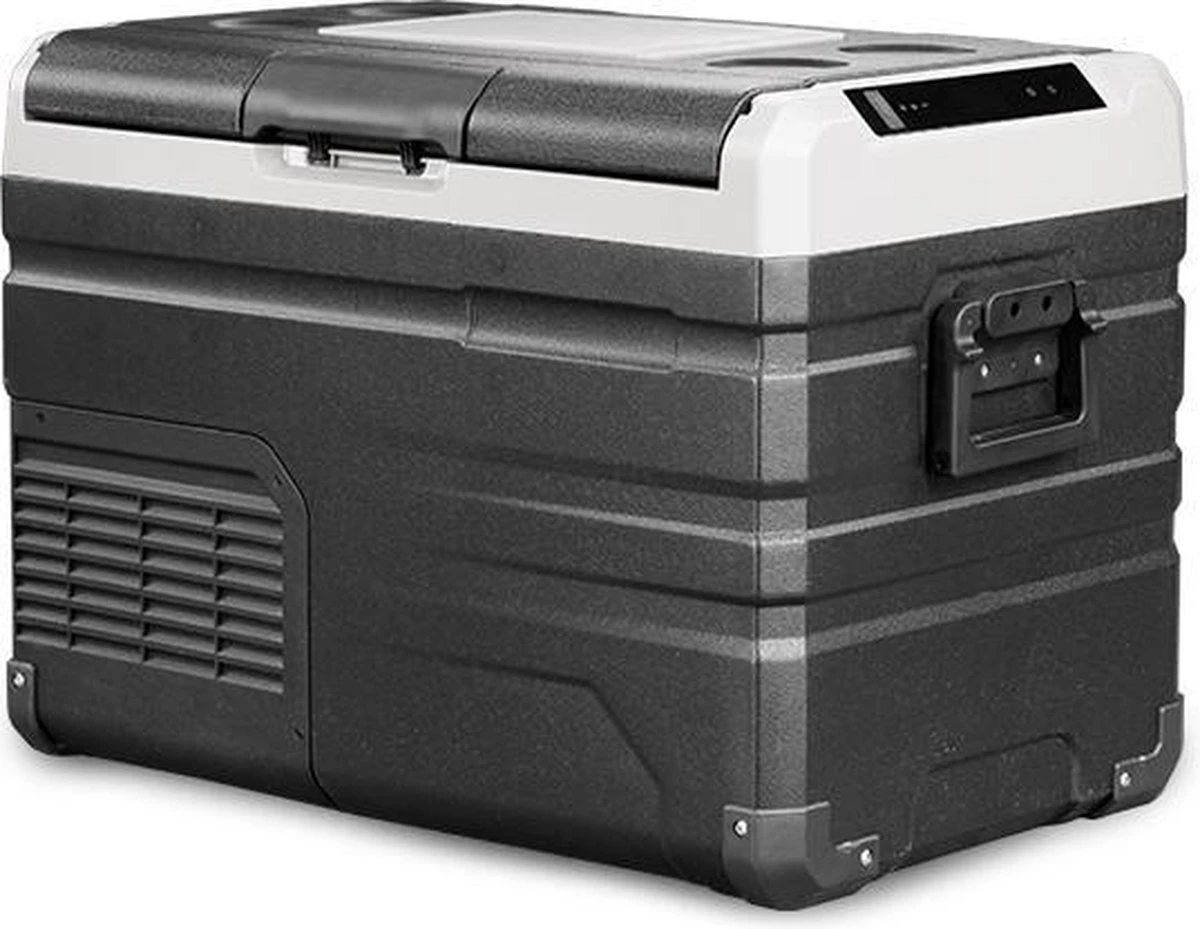 Campguru Coolbox 45L Double Freeze 5 Campguru Coolbox 45L Double Freeze - Afbeelding 5