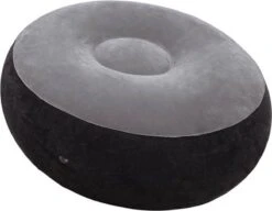 Intex Lounge Stoel - Ultra Lounge - Opblaasbaar - Grijs/zwart 13 Intex Lounge Stoel - Ultra Lounge - Opblaasbaar - Grijs/zwart -Buiten Kamperen 1200x932