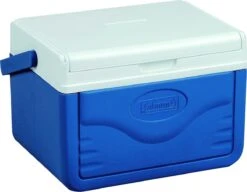 Coleman COOLER 5QT BLU/WHT/WHT 5205 EMEA C006 -Buiten Kamperen 1200x934 4