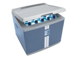 Mobicool B40 Compressor Koelbox - 40 L - 12-230V - Blauw 37 Mobicool B40 Compressor Koelbox - 40 L - 12-230V - Blauw -Buiten Kamperen 1200x937 5
