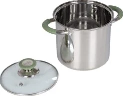 Bo-Camp - Pannenset - Elan Plus - 3-Delig - RVS -Buiten Kamperen 1200x940 6