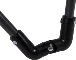 Bo-Camp - Urban Outdoor - Vlinderstoel - Grainger - M - Nika - Beige 21 Bo-Camp - Urban Outdoor - Vlinderstoel - Grainger - M - Nika - Beige -Buiten Kamperen 1200x945 3