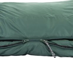 NOMAD® Triple-S Premium Plus Slaapzak (Links) | 220x80cm Groen | Lichtgewicht & Kwalitatief | Slaapzak | Incl Hoes 19 NOMAD® Triple-S Premium Plus Slaapzak (Links) | 220x80cm Groen | Lichtgewicht & Kwalitatief | Slaapzak | Incl Hoes -Buiten Kamperen 1200x947 2