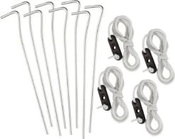 Waimea Strandtent - Bastion - Blauw 9 Waimea Strandtent - Bastion - Blauw -Buiten Kamperen 1200x956 1