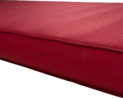 NOMAD® Levanto XW 10.0 Slaapmat | Zelfopblazende Mat Rood | 198x76x10cm | Lichtgewicht & Kwalitatief | Incl Hoes 12 NOMAD® Levanto XW 10.0 Slaapmat | Zelfopblazende Mat Rood | 198x76x10cm | Lichtgewicht & Kwalitatief | Incl Hoes -Buiten Kamperen 1200x959