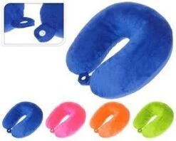 Intex Pillow Rest Classic Twin Luchtbed - 1-persoons - 99x191x25cm -Buiten Kamperen 1200x960 4