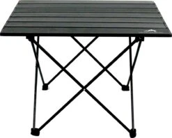 TS - Ultra Licht - Aluminium - Kampeertafel - Met Draagtas - Camping Tafel - Reistafel - Draagbare Picknicktafel - Opvouwbare - Opklapbaar - Compact 8 TS - Ultra Licht - Aluminium - Kampeertafel - Met Draagtas - Camping Tafel - Reistafel - Draagbare Picknicktafel - Opvouwbare - Opklapbaar - Compact -Buiten Kamperen 1200x961 2
