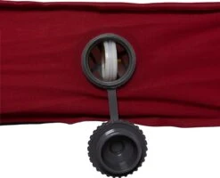 NOMAD® Levanto XW 10.0 Slaapmat | Zelfopblazende Mat Rood | 198x76x10cm | Lichtgewicht & Kwalitatief | Incl Hoes 16 NOMAD® Levanto XW 10.0 Slaapmat | Zelfopblazende Mat Rood | 198x76x10cm | Lichtgewicht & Kwalitatief | Incl Hoes -Buiten Kamperen 1200x972 2