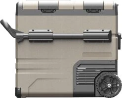 Alpicool 55L - Koelkast/vriezer - 12V-24V/230V - Compressor - APP - Voor Auto En Huis - Outdoor Camping Benodigdheden -Buiten Kamperen 1200x972 6