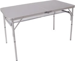 Bo-Camp Campingtafel - Premium - Koffermodel - 120x60x70 -Buiten Kamperen 1200x977