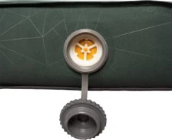 NOMAD® Dreamzone Premium XW 15.0 Slaapmat | Zelfopblazende Mat Groen | 198x78x15cm | Lichtgewicht & Kwalitatief | Incl Hoes -Buiten Kamperen 1200x978 2