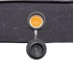 NOMAD Darwin Plus XW 10.0 - Slaapmat -198 X 78 X 10 - Graphite 11 NOMAD Darwin Plus XW 10.0 - Slaapmat -198 X 78 X 10 - Graphite -Buiten Kamperen 1200x985 1