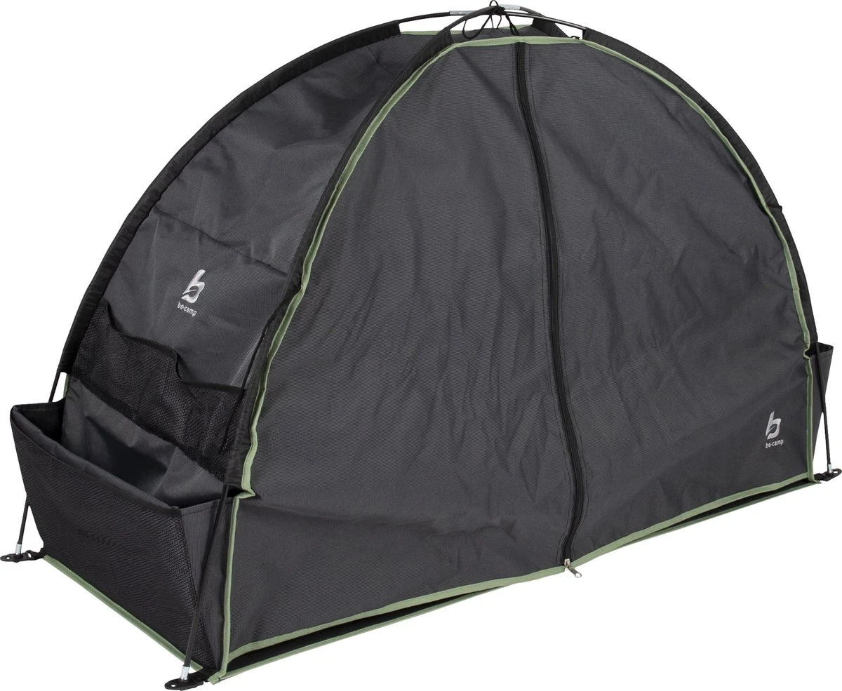 Bo-Camp - Boogkast - Multi Functioneel - Opvouwbaar 2 Bo-Camp - Boogkast - Multi Functioneel - Opvouwbaar - Afbeelding 2