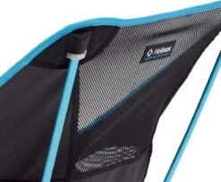 Helinox Chair One - Lichtgewicht Stoel - Black -Buiten Kamperen 1200x985 4