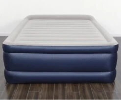 Bestway Tritech 61 Cm Luchtbed - Tweepersoons 28 Bestway Tritech 61 Cm Luchtbed - Tweepersoons -Buiten Kamperen 1200x986