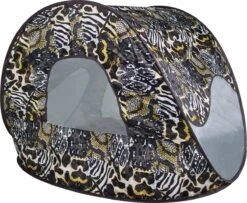 Deryan Luxe Pop Up Strandtent - Anti-UV 50+ - Zoo 11 Deryan Luxe Pop Up Strandtent - Anti-UV 50+ - Zoo -Buiten Kamperen 1200x988 1