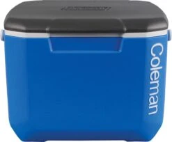 Coleman 16QT Performance Tricolor Koelbox - 15L - Blauw/Grijs -Buiten Kamperen 1200x989 5
