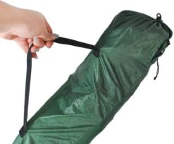 Campingstoel - Inklapbaar Visstoel - Vouwstoel - Comfortabel - Opvouwbaar Stoel - Max. 120 KG - Groen - Rheme 18 Campingstoel - Inklapbaar Visstoel - Vouwstoel - Comfortabel - Opvouwbaar Stoel - Max. 120 KG - Groen - Rheme -Buiten Kamperen 1200x990 4