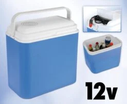 Merkloos Koelbox 12 V - 24L 11 Merkloos Koelbox 12 V - 24L -Buiten Kamperen 1200x992 3