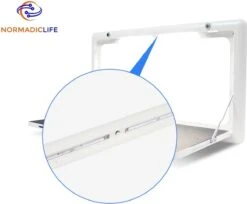 Merkloos NormadicLife® - Outdoor – Opklapbare Tafel - Eettafel – Tafel Voor Buitenkeuken - Caravan – Camper – Picknicktafel - Ingebouwd Ledlicht – Wit 15 Merkloos NormadicLife® - Outdoor – Opklapbare Tafel - Eettafel – Tafel Voor Buitenkeuken - Caravan – Camper – Picknicktafel - Ingebouwd Ledlicht – Wit -Buiten Kamperen 1200x993 1