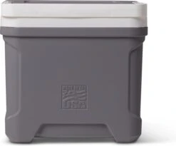 Igloo Profile II 16 - Kleine Koelbox - 15 Liter - Grijs 19 Igloo Profile II 16 - Kleine Koelbox - 15 Liter - Grijs -Buiten Kamperen 1200x994 5