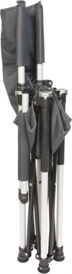 Bo-Camp Kinder Campingstoel Compact - Antraciet 32 Bo-Camp Kinder Campingstoel Compact - Antraciet -Buiten Kamperen 319x1200