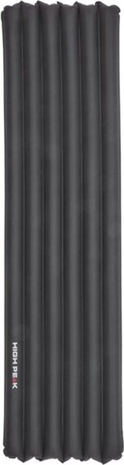 High Peak Tulsa Slaapmat - Donkergrijs 8 High Peak Tulsa Slaapmat - Donkergrijs -Buiten Kamperen 322x1200