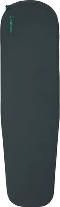 Thermarest Therm-A-Rest Trail Scout R - Zelfopblazende Slaapmat - Deep Forest -Buiten Kamperen 349x1200 1
