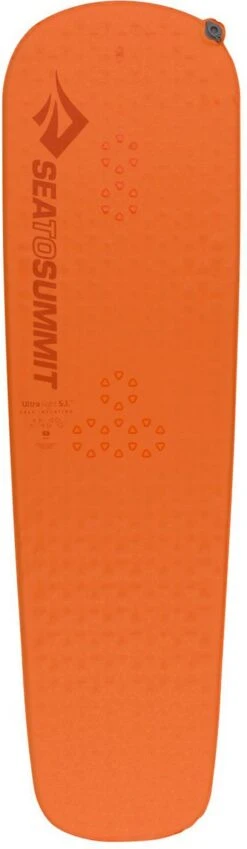 Sea To Summit UltraLight S.I. Regular - Zelf Opbaasbare Slaapmat - 2.5cm - 550g - Oranje 22 Sea To Summit UltraLight S.I. Regular - Zelf Opbaasbare Slaapmat - 2.5cm - 550g - Oranje -Buiten Kamperen 349x1200