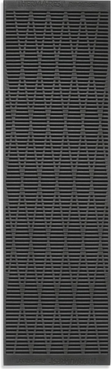 Thermarest RidgeRest Classic Slaapmat Regular Zwart 7 Thermarest RidgeRest Classic Slaapmat Regular Zwart - Afbeelding 7