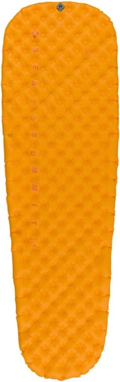 Sea To Summit UltraLight Insulated Regular Opblaasbare Slaapmat - 5cm - 480g - Oranje 29 Sea To Summit UltraLight Insulated Regular Opblaasbare Slaapmat - 5cm - 480g - Oranje -Buiten Kamperen 379x1200
