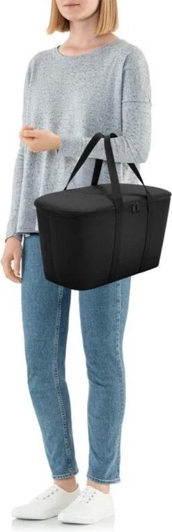 Reisenthel Coolerbag Koeltas - 20L - Zwart 15 Reisenthel Coolerbag Koeltas - 20L - Zwart -Buiten Kamperen 388x1200 1