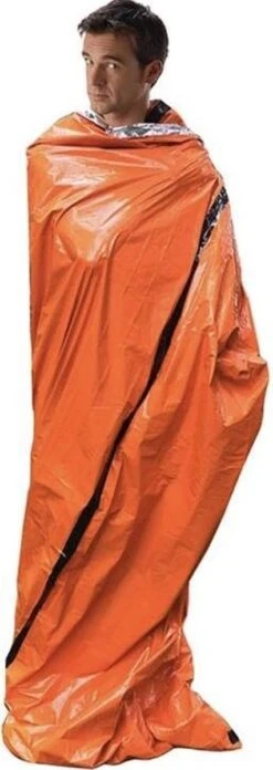 REPUS Nood Slaapzak | Life Bivy | Travel Safe |Lichtgewicht Slaapzak | Bivakzak | Extreme Light |Camperen | Outdoor | Camping | Musthave |Slaapzak | Wandelen | Tent | Reizen | Roadtrip | 15 REPUS Nood Slaapzak | Life Bivy | Travel Safe |Lichtgewicht Slaapzak | Bivakzak | Extreme Light |Camperen | Outdoor | Camping | Musthave |Slaapzak | Wandelen | Tent | Reizen | Roadtrip | -Buiten Kamperen 426x1200 2