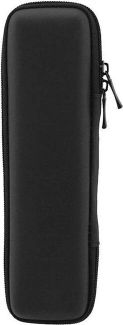 Merkloos Diabetes Koeltas - Insuline Koeltas - Zwart - Diabetes Etui - Medische Koeltas - Hard Case -Buiten Kamperen 454x1200 1