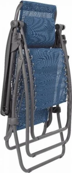 LAFUMA R Clip - Relaxstoel - Verstelbaar - Inklapbaar - Zero Gravity - Ocean 33 LAFUMA R Clip - Relaxstoel - Verstelbaar - Inklapbaar - Zero Gravity - Ocean -Buiten Kamperen 499x1200 1