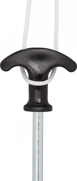 Relaxdays 24x Tentharingen Set - Haringen - Schroefharingen - T-haringen - Grondpennen 13 Relaxdays 24x Tentharingen Set - Haringen - Schroefharingen - T-haringen - Grondpennen -Buiten Kamperen 509x1200