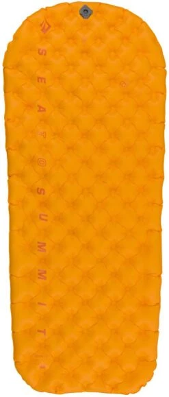 Sea To Summit UltraLight Insulated Regular Opblaasbare Slaapmat - 5cm - 480g - Oranje 37 Sea To Summit UltraLight Insulated Regular Opblaasbare Slaapmat - 5cm - 480g - Oranje -Buiten Kamperen 512x1200