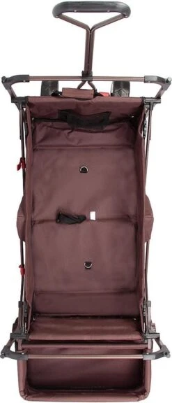 FUXTEC Bolderkar CT350 - Bruin -Buiten Kamperen 515x1200 4