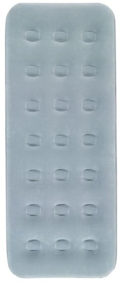 Campingaz Quickbed Single Luchtbed - 1-Persoons - 188 X 74 X 19 Cm -Buiten Kamperen 520x1200