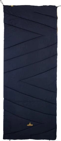 NOMAD® Bronco Slaapzak | 205x80cm Blauw | Lichtgewicht & Kwalitatief | Slaapzak | Incl Hoes 16 NOMAD® Bronco Slaapzak | 205x80cm Blauw | Lichtgewicht & Kwalitatief | Slaapzak | Incl Hoes -Buiten Kamperen 522x1200