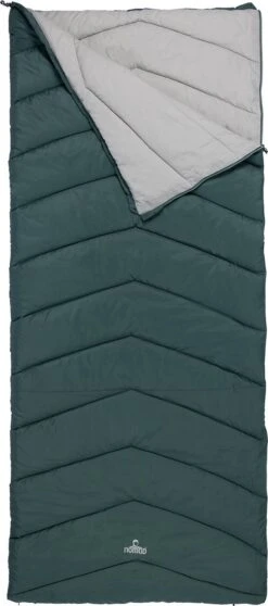 NOMAD® Bora XL Slaapzak - Dekenmodel - Max Lichaamslengte 205 Cm 15 NOMAD® Bora XL Slaapzak - Dekenmodel - Max Lichaamslengte 205 Cm -Buiten Kamperen 531x1200 1