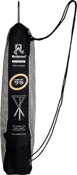 Walkstool Comfort XXL 75cm 24 Walkstool Comfort XXL 75cm -Buiten Kamperen 532x1200