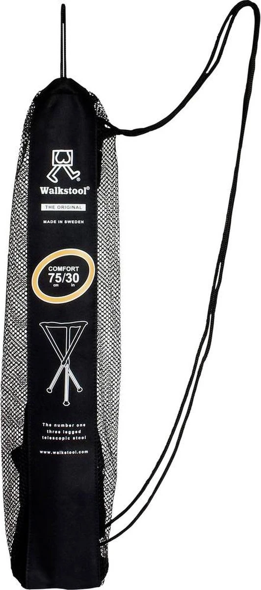 Walkstool Comfort XXL 75cm 9 Walkstool Comfort XXL 75cm - Afbeelding 9