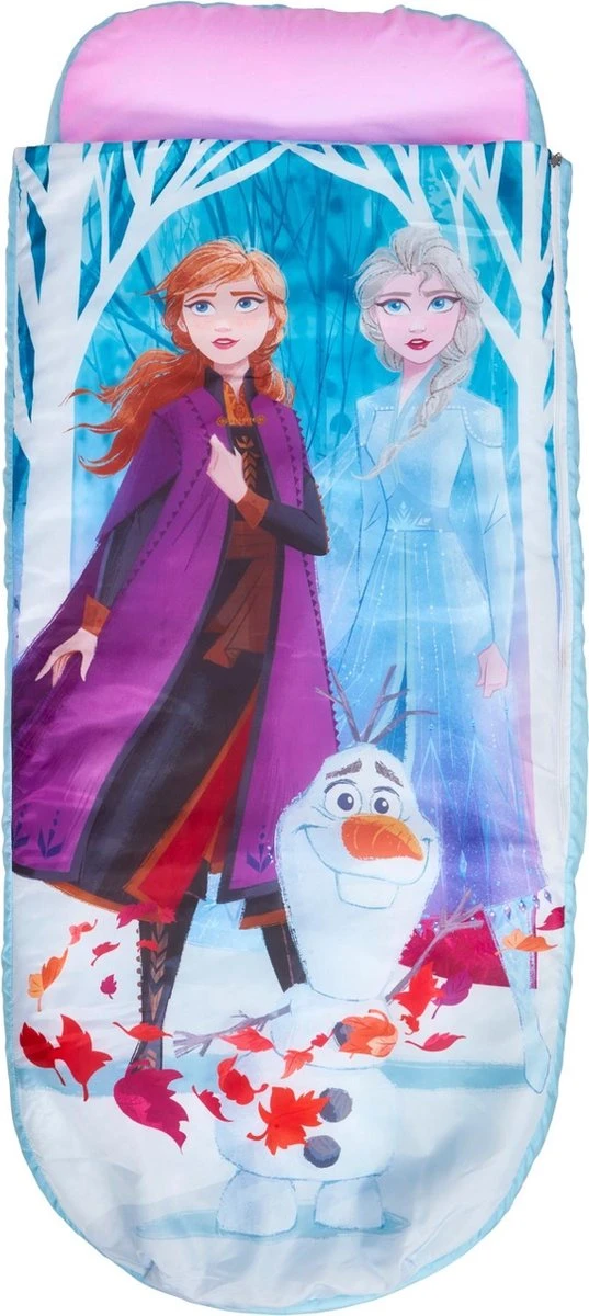 Readybed Frozen 2 150x62x20 Cm (406FZO01E) 2 Readybed Frozen 2 150x62x20 Cm (406FZO01E) - Afbeelding 2