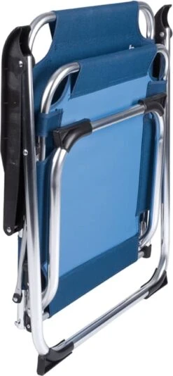 Bo-Camp Campingstoel - Copa Rio - Classic - Ocean 16 Bo-Camp Campingstoel - Copa Rio - Classic - Ocean -Buiten Kamperen 555x1200