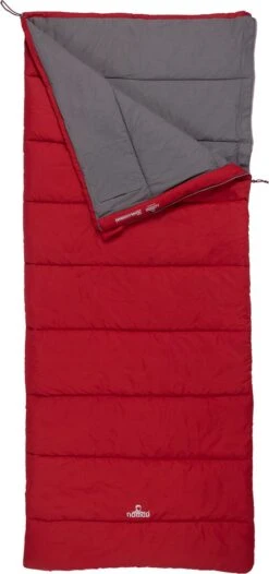 NOMAD® Levanto Slaapzak - Dekenmodel - Max Lichaamslengte 190 Cm 15 NOMAD® Levanto Slaapzak - Dekenmodel - Max Lichaamslengte 190 Cm -Buiten Kamperen 563x1200
