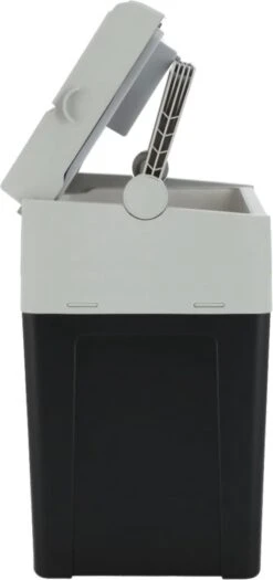 Mestic MTEC-28 Koelbox Thermo-elektrisch - AC/DC - 26L -Buiten Kamperen 565x1200